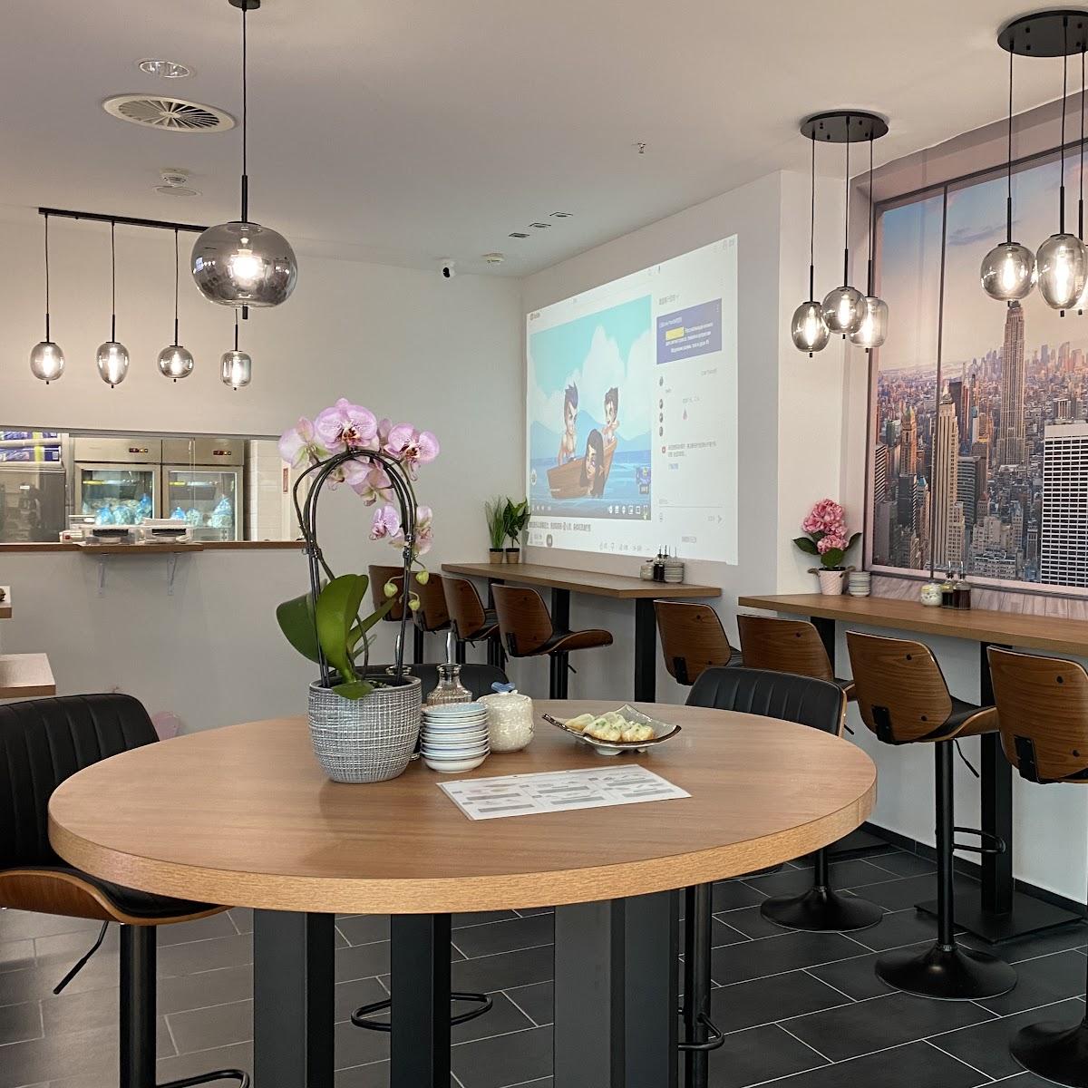 Restaurant "Nex Kitchen" in Weiterstadt