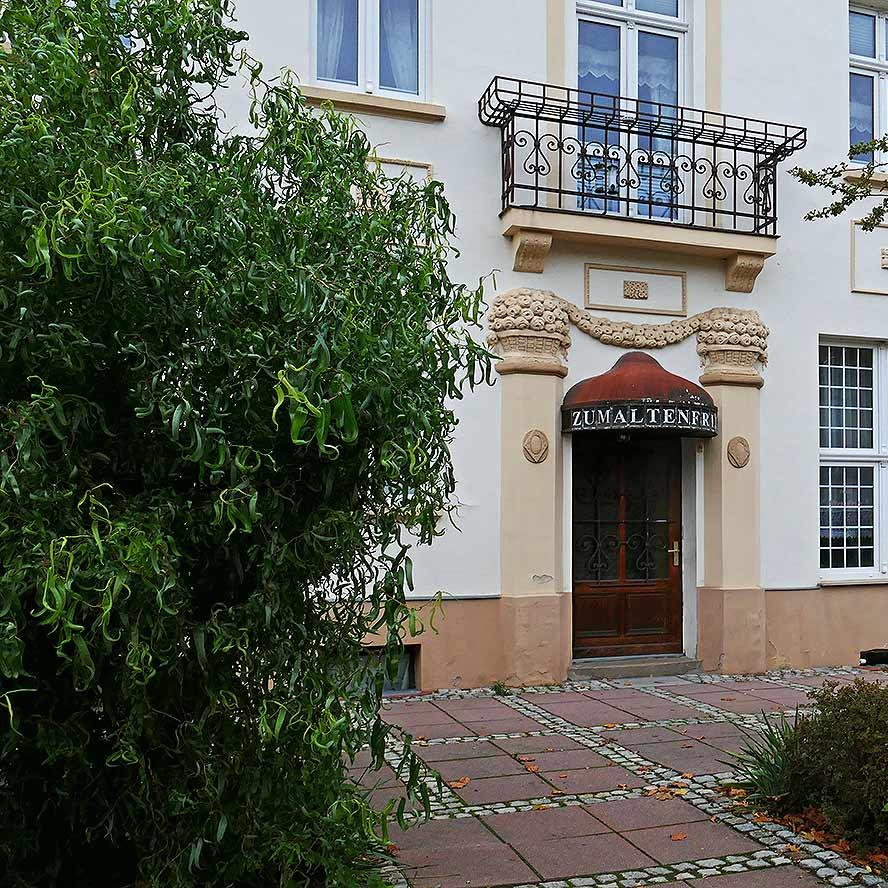 Restaurant "Cocina Mexicana 2" in  Neuruppin