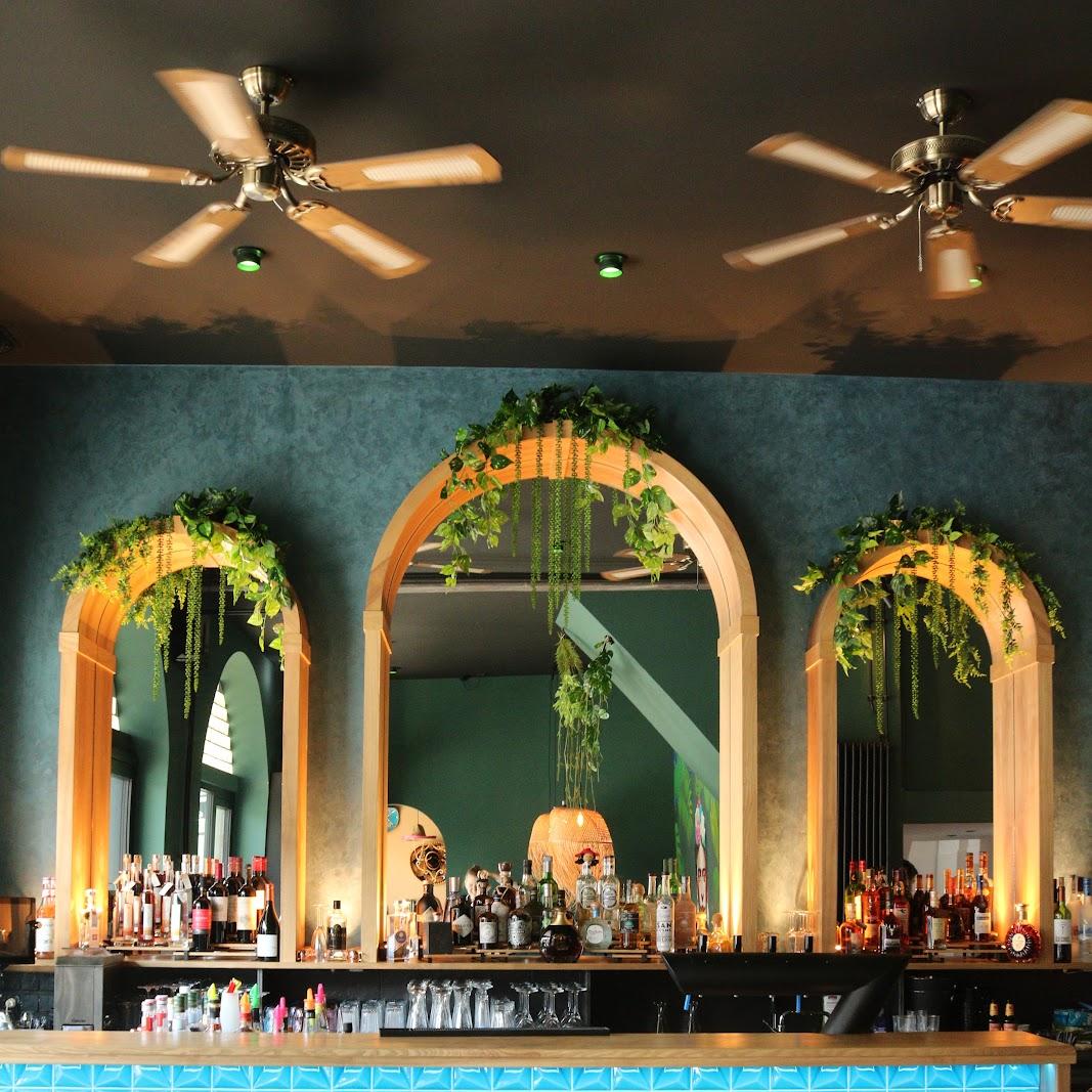 Restaurant "La Casa 7" in Tegernsee