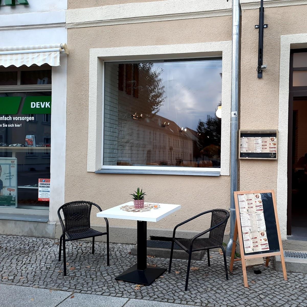 Restaurant "Gaststätte Skipper" in  Neuruppin