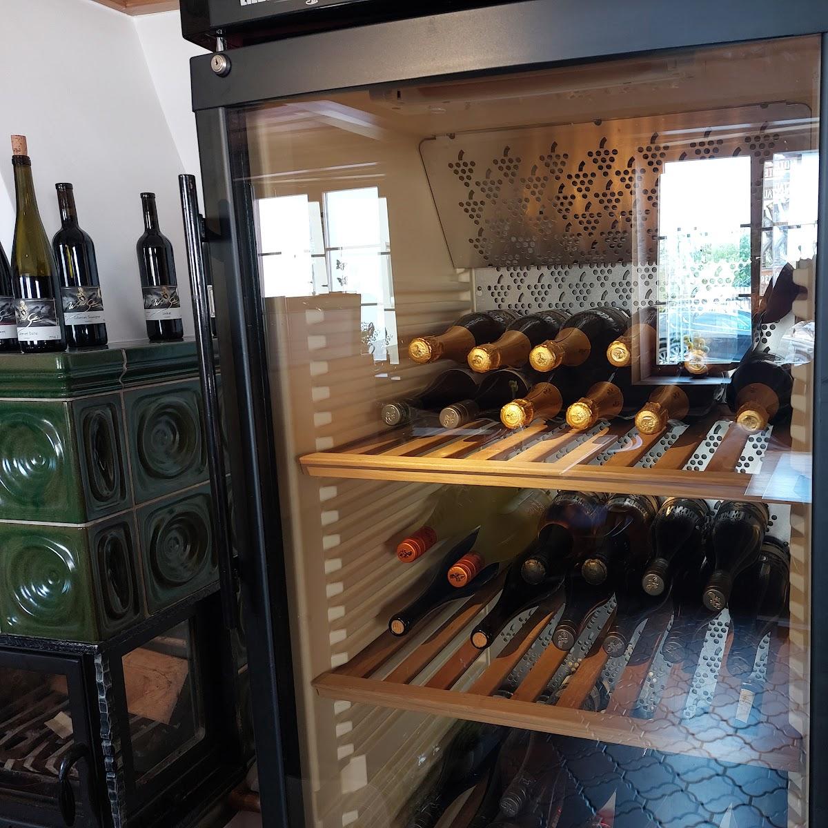 Restaurant "Restaurant Weinhäusel" in Sankt Martin