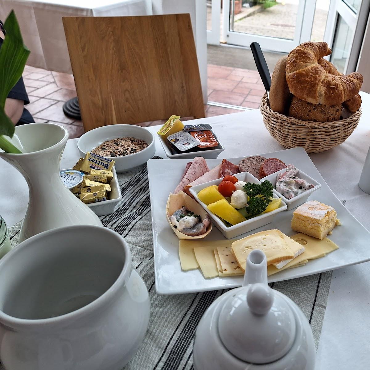 Restaurant "Restaurant  Veranda " in Kühlungsborn