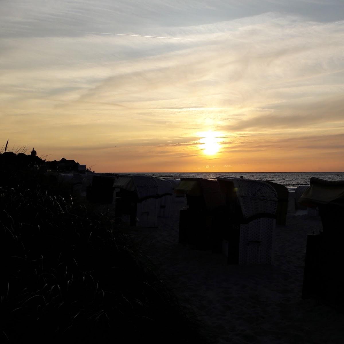 Restaurant "Restaurant  Veranda " in Kühlungsborn