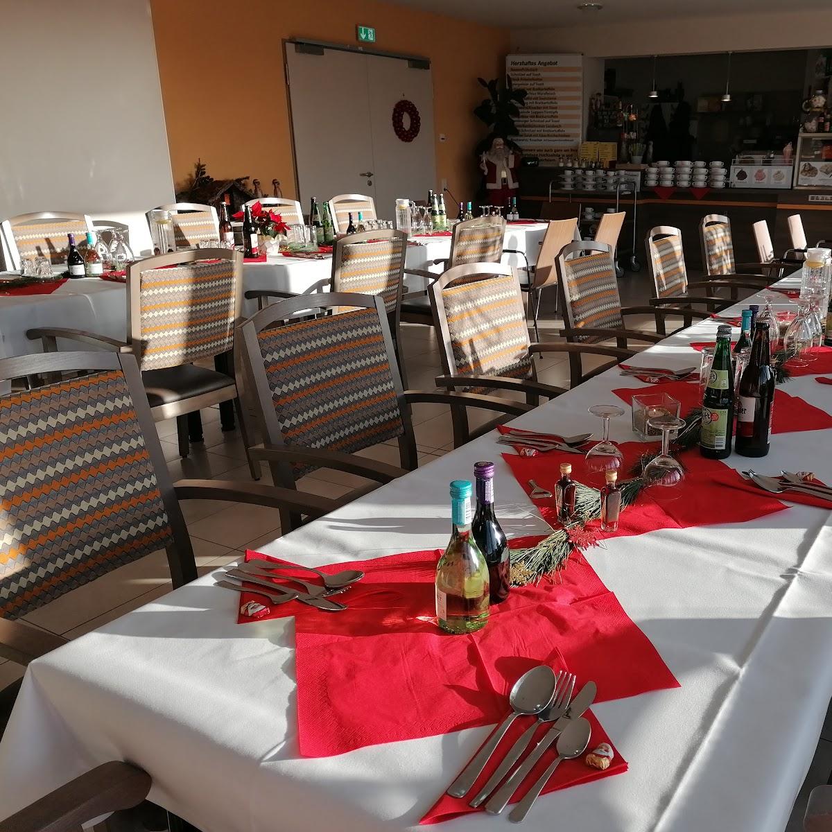 Restaurant "Kati