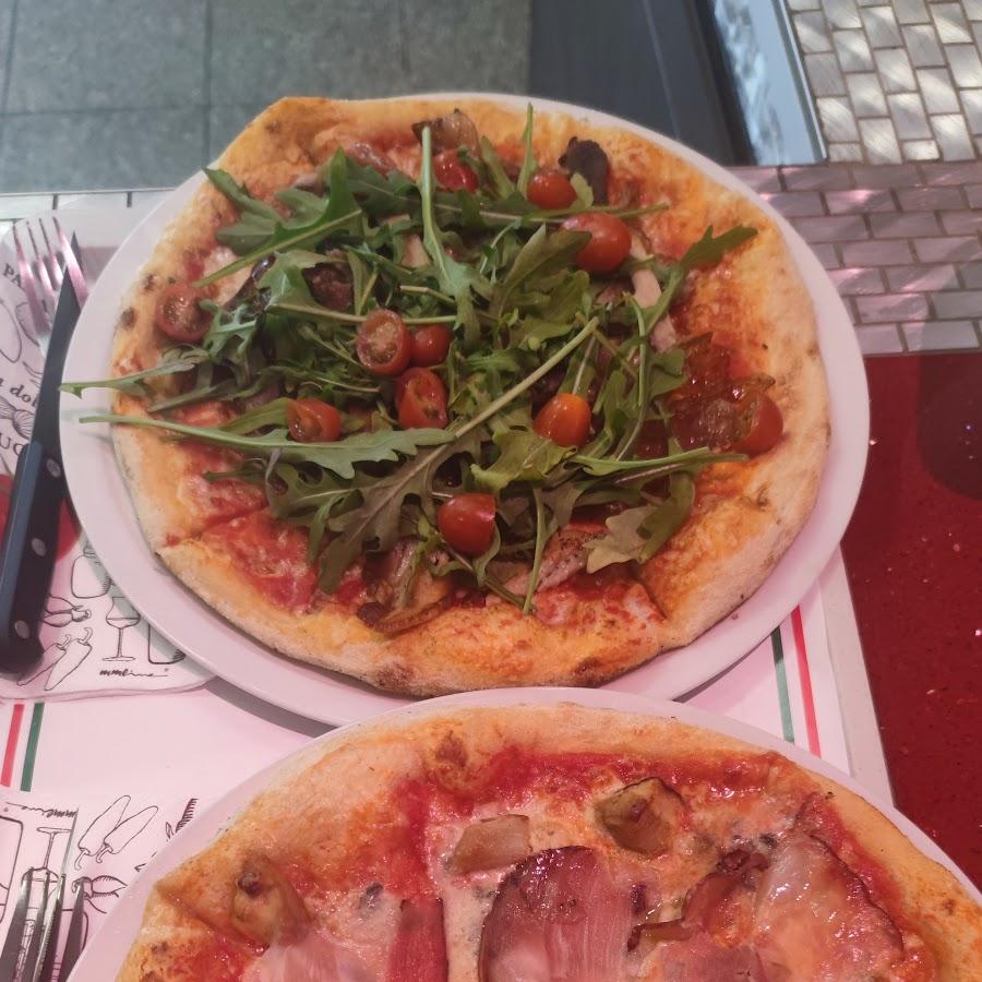 Restaurant "Buon Appetito" in Kühlungsborn