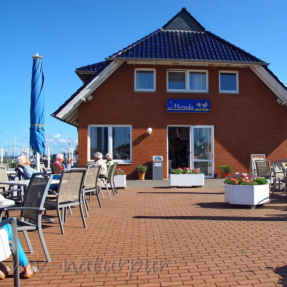 Restaurant "MORADA Bistro an der Ostsee" in Kühlungsborn