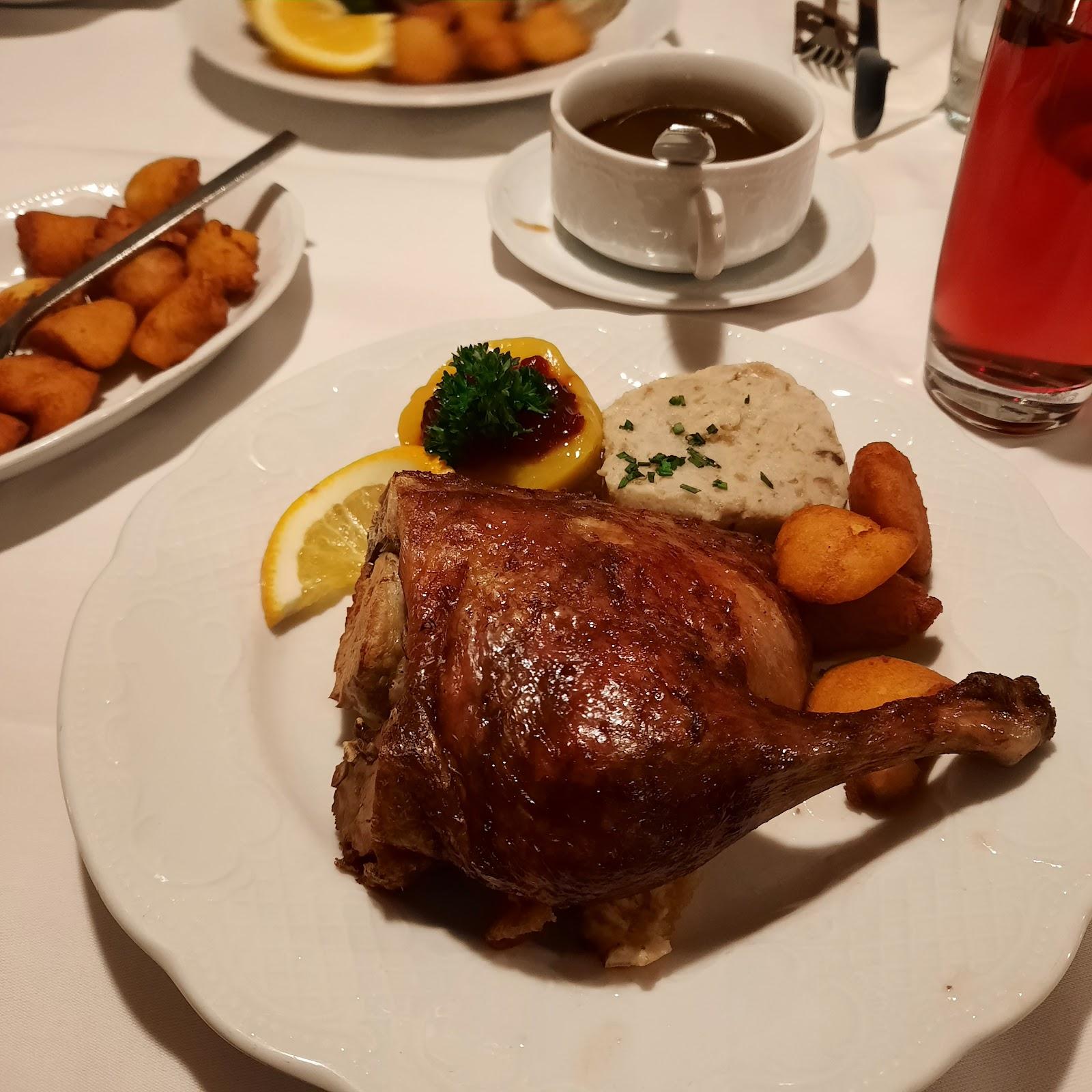 Restaurant "Cordula Sorg" in Tettnang