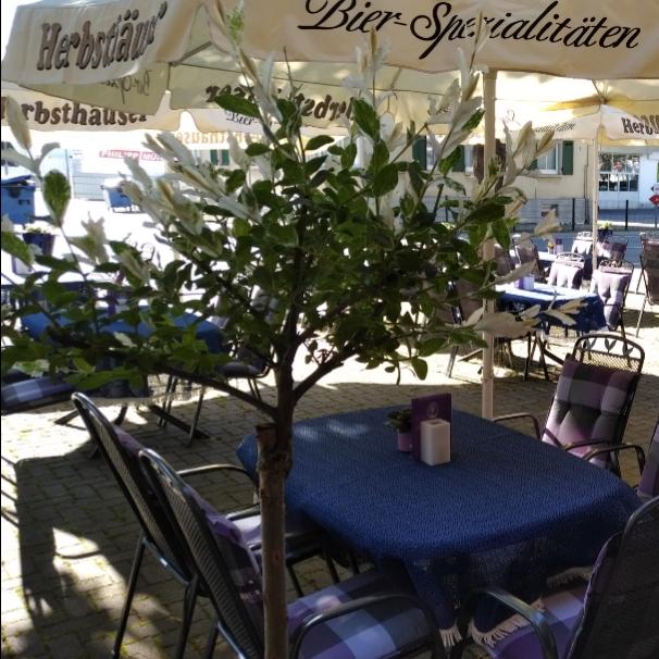 Restaurant "Restaurant Alexander" in  Mergentheim