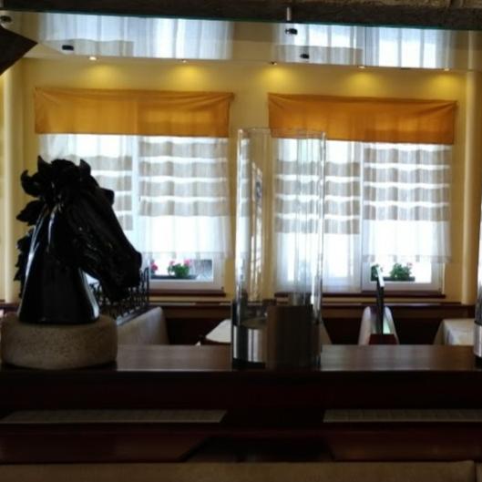 Restaurant "Restaurant Alexander" in Bad Mergentheim