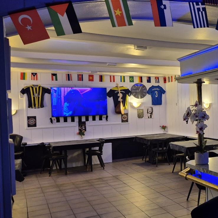 Restaurant "ST.Georgs-Keller" in Braunfels