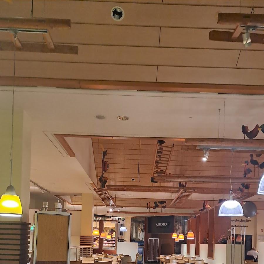 Restaurant "BURGER KING Kassel -" in Lohfelden