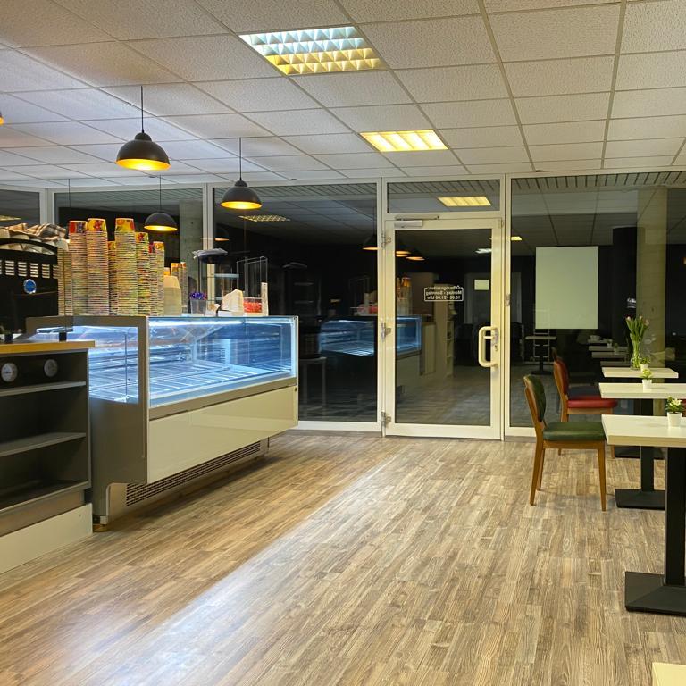 Restaurant "Sharell De L