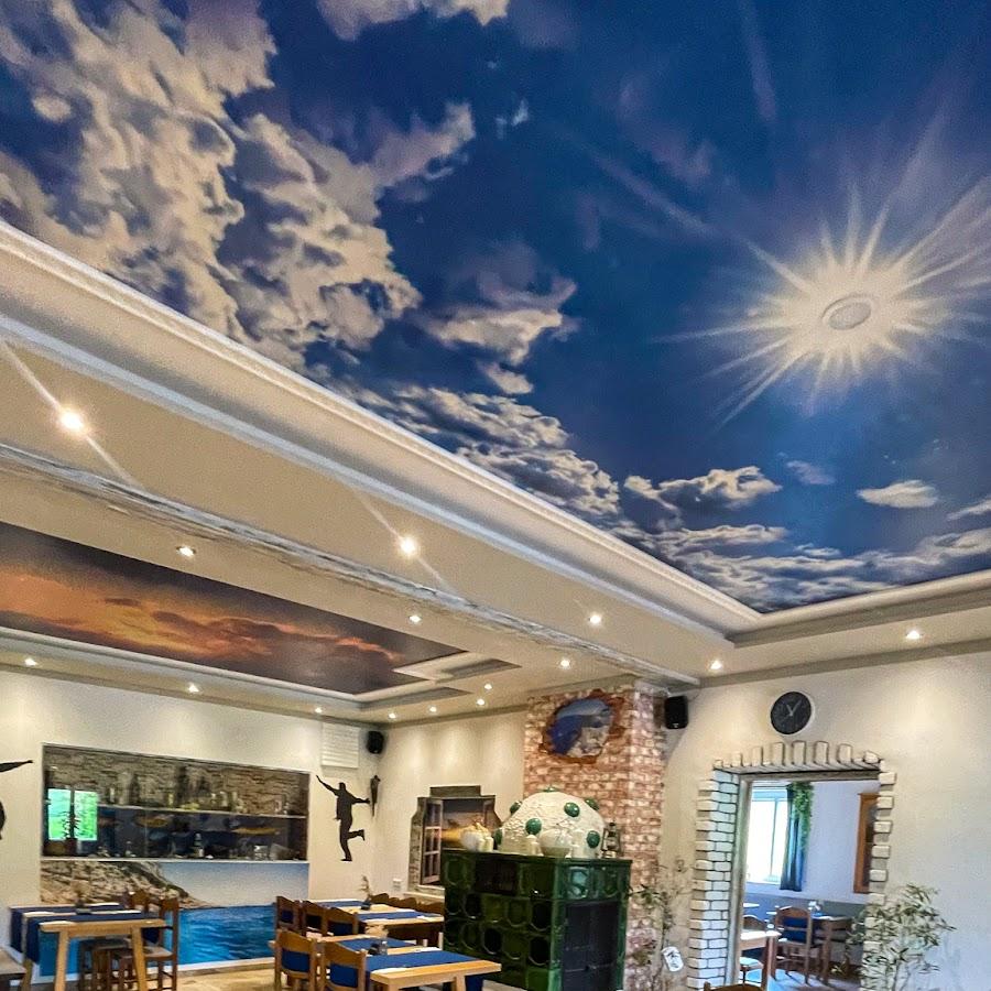 Restaurant "SIRTAKI TAVERNA" in Rudelzhausen