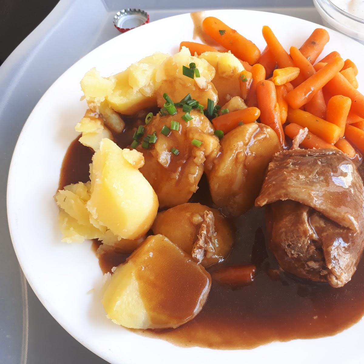 Restaurant "Stadtkantine" in  Neuruppin