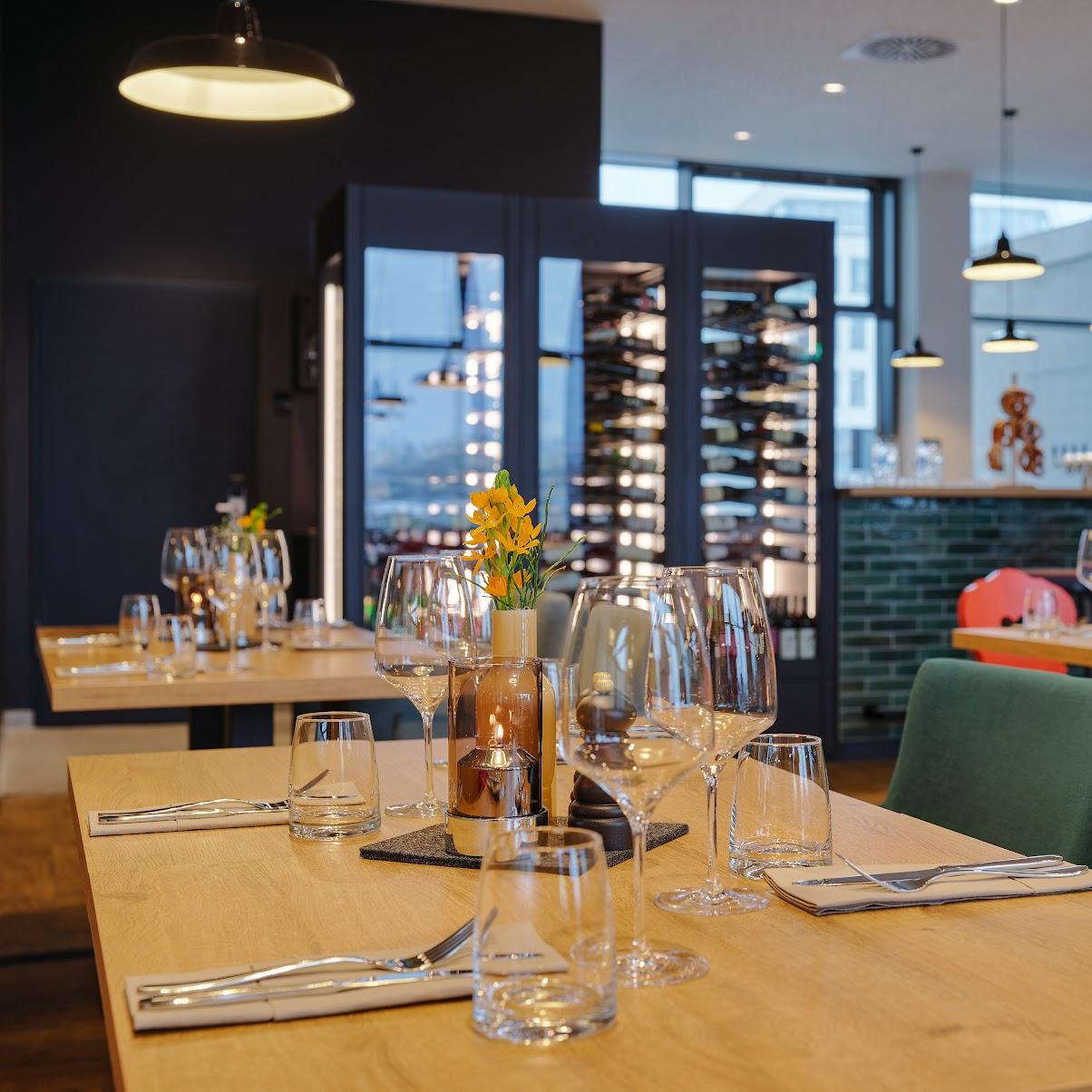 Restaurant "Josef