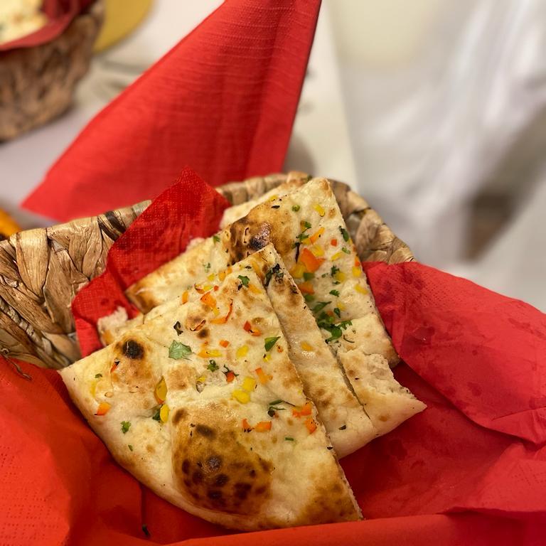 Restaurant "Indian Nour Restaurant" in Bischofsheim