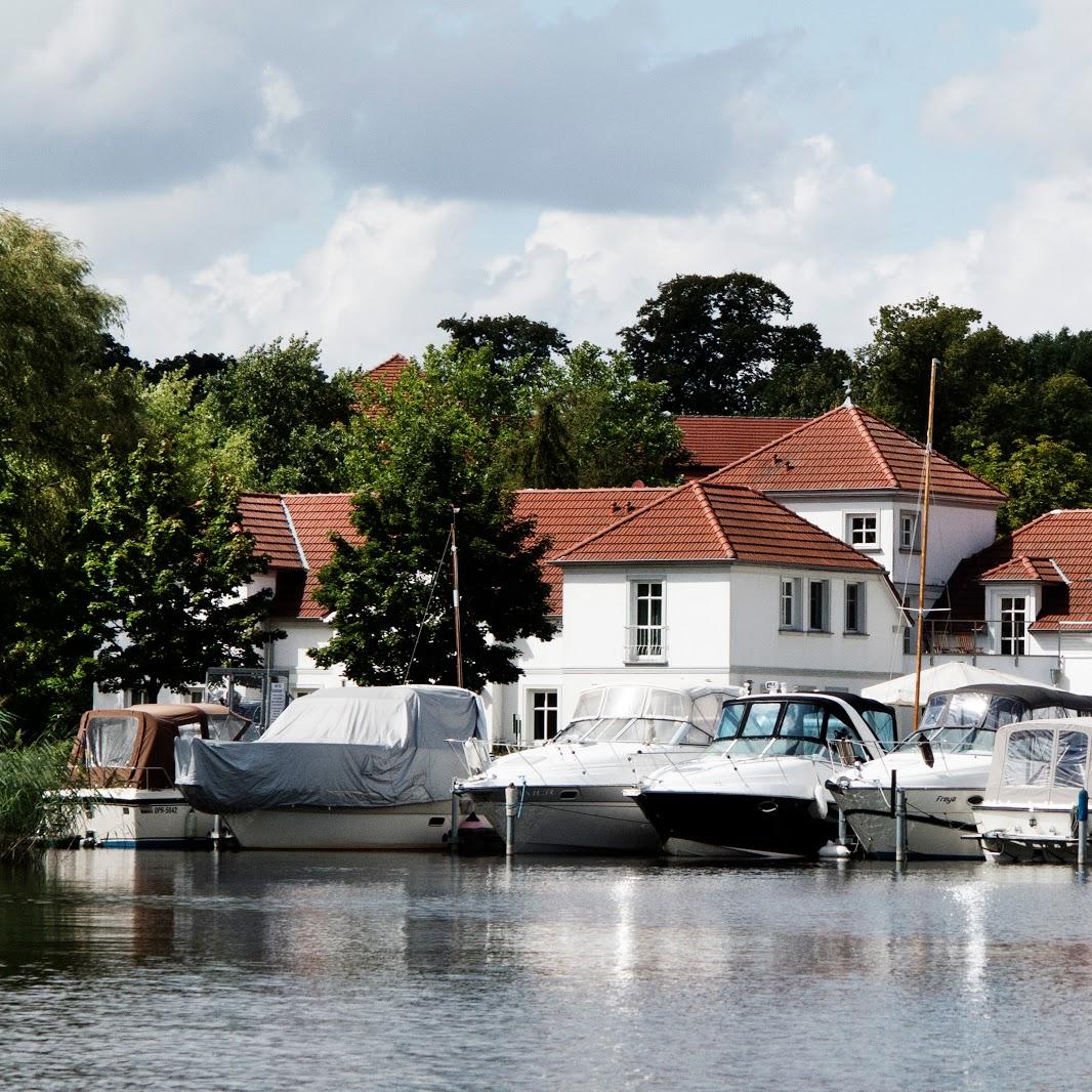 Restaurant "Schankwirtschaft Dirk Engel" in  Neuruppin