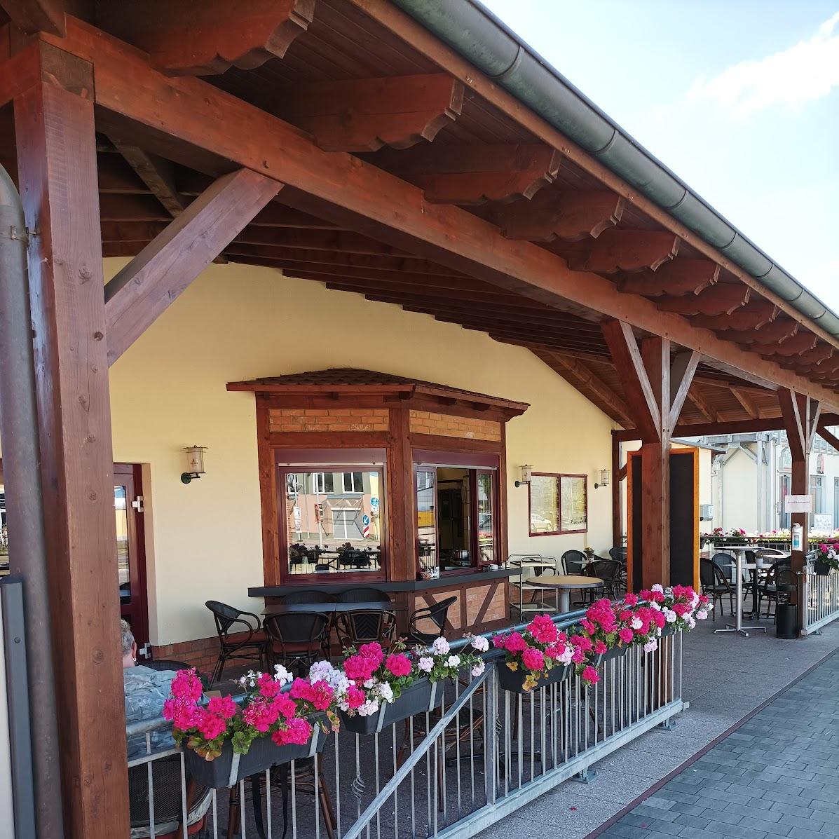 Restaurant "Bistro & Partyservice Inh. Torsten Schröder" in Neuruppin