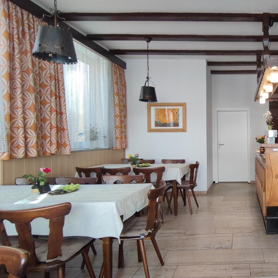 Restaurant "Paa