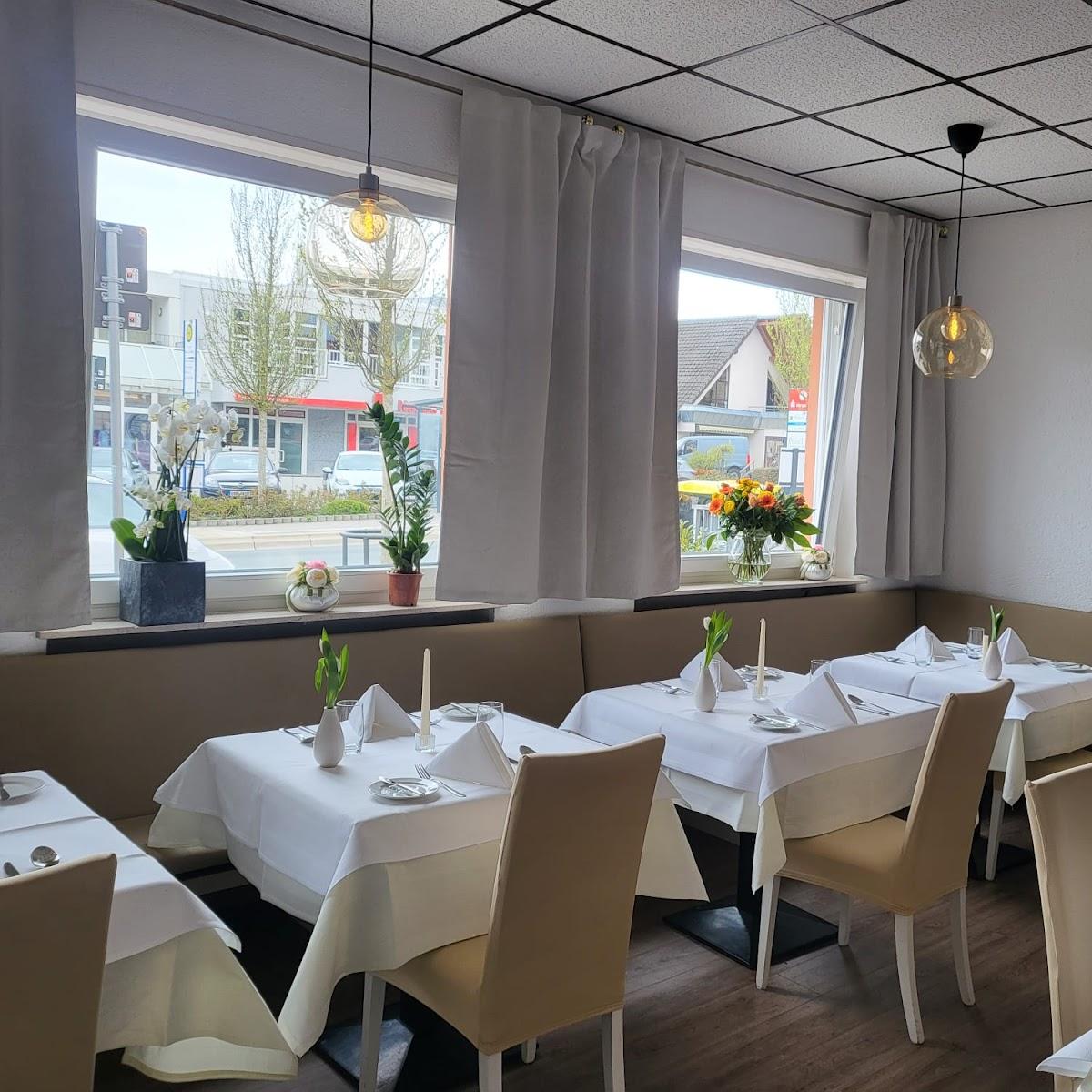 Restaurant "Ristorante M" in Taunusstein