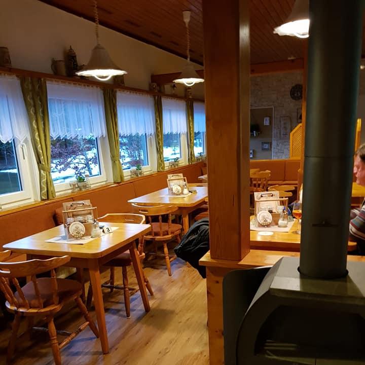 Restaurant "Restaurant Waldbad" in Isny im Allgäu