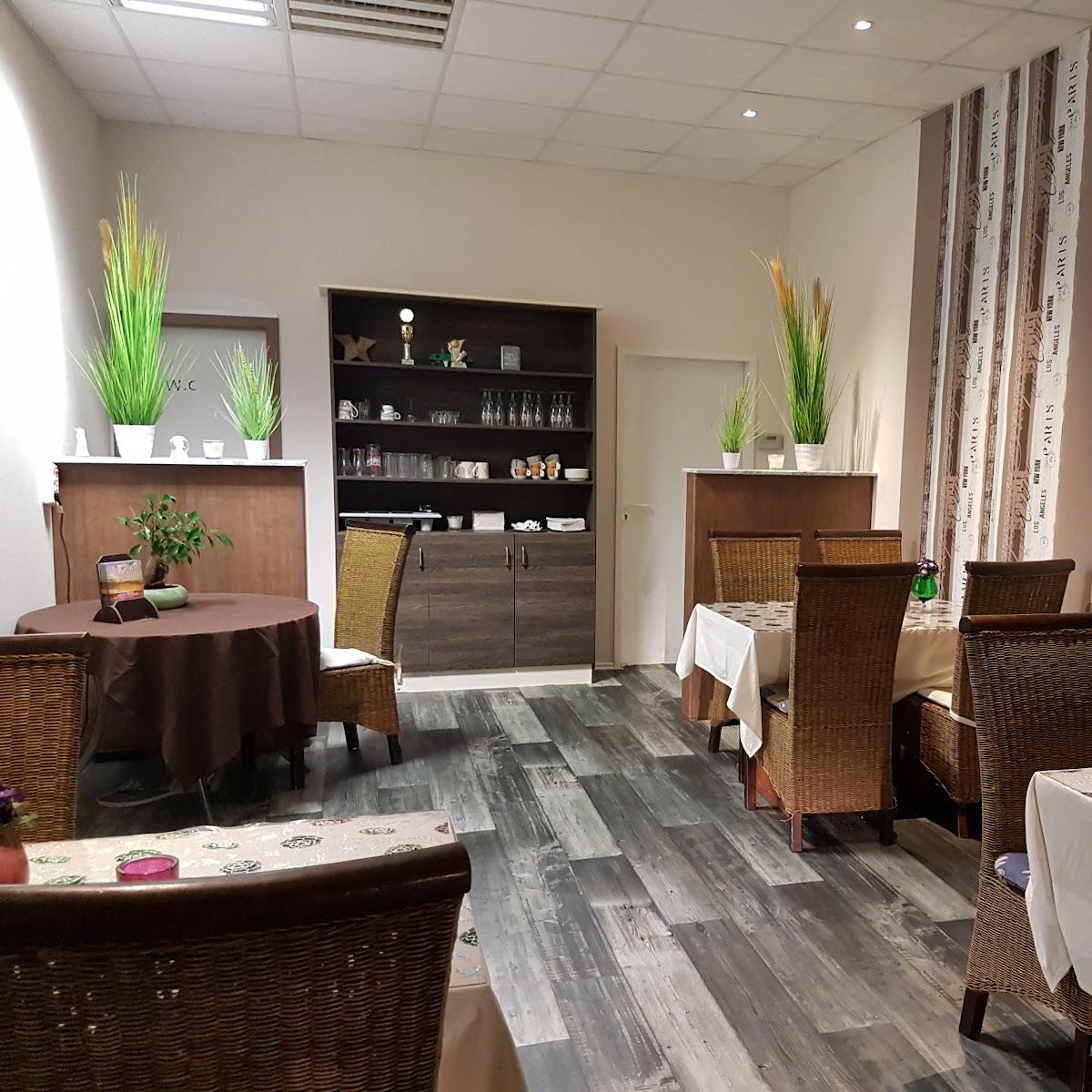 Restaurant "Pizzeria Bei Fajri" in Großefehn