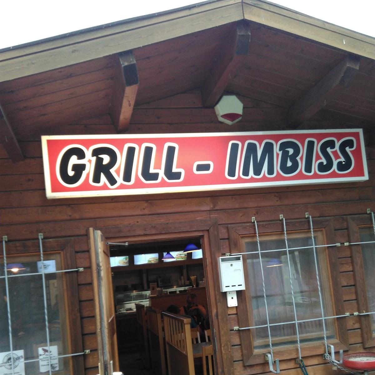 Restaurant "Brinkmann" in Großefehn