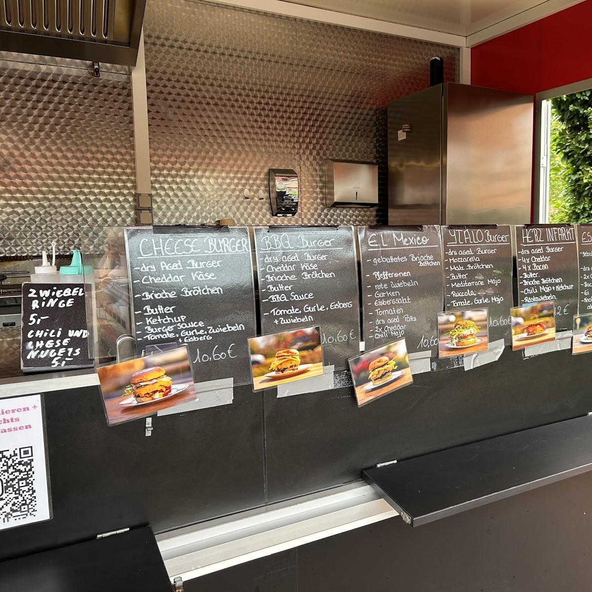 Restaurant "Imbiss Fleisches Lust" in Großefehn