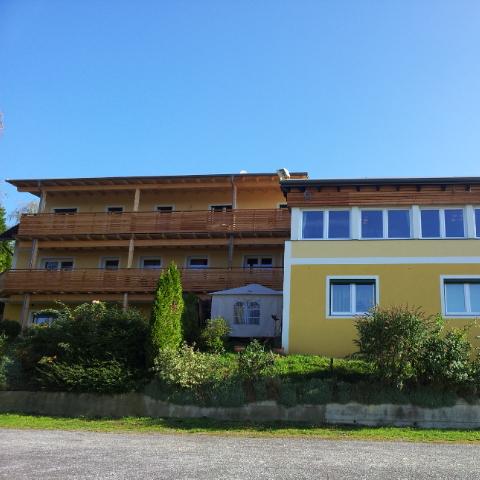 Restaurant "Hotel Michlhof" in Stubenberg am See