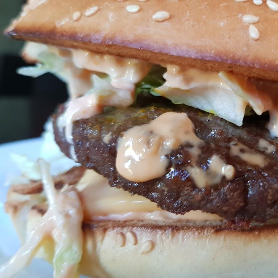 Restaurant "Royal Döner" in  Neuruppin