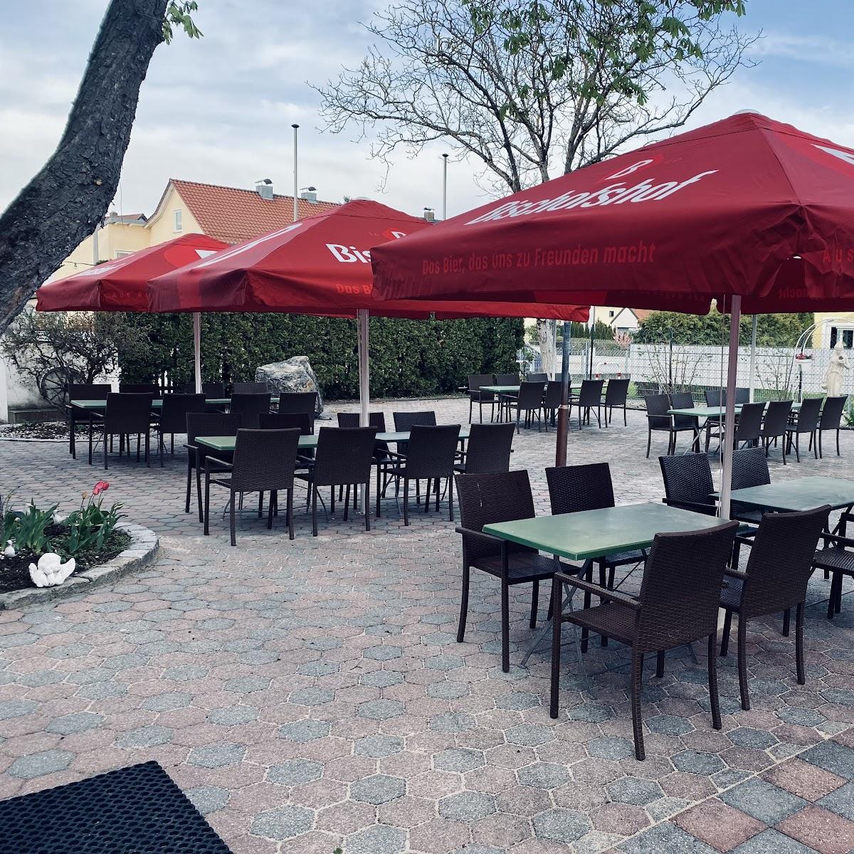 Restaurant "Haveli Indisches Restaurant" in Barbing