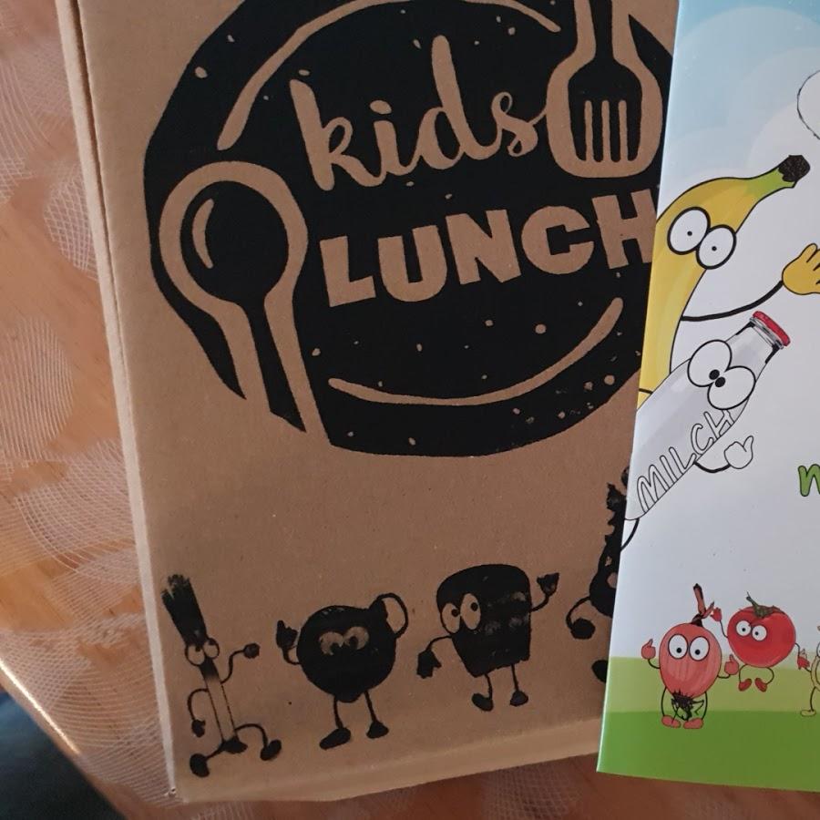 Restaurant "Kids-Lunch" in Barbing