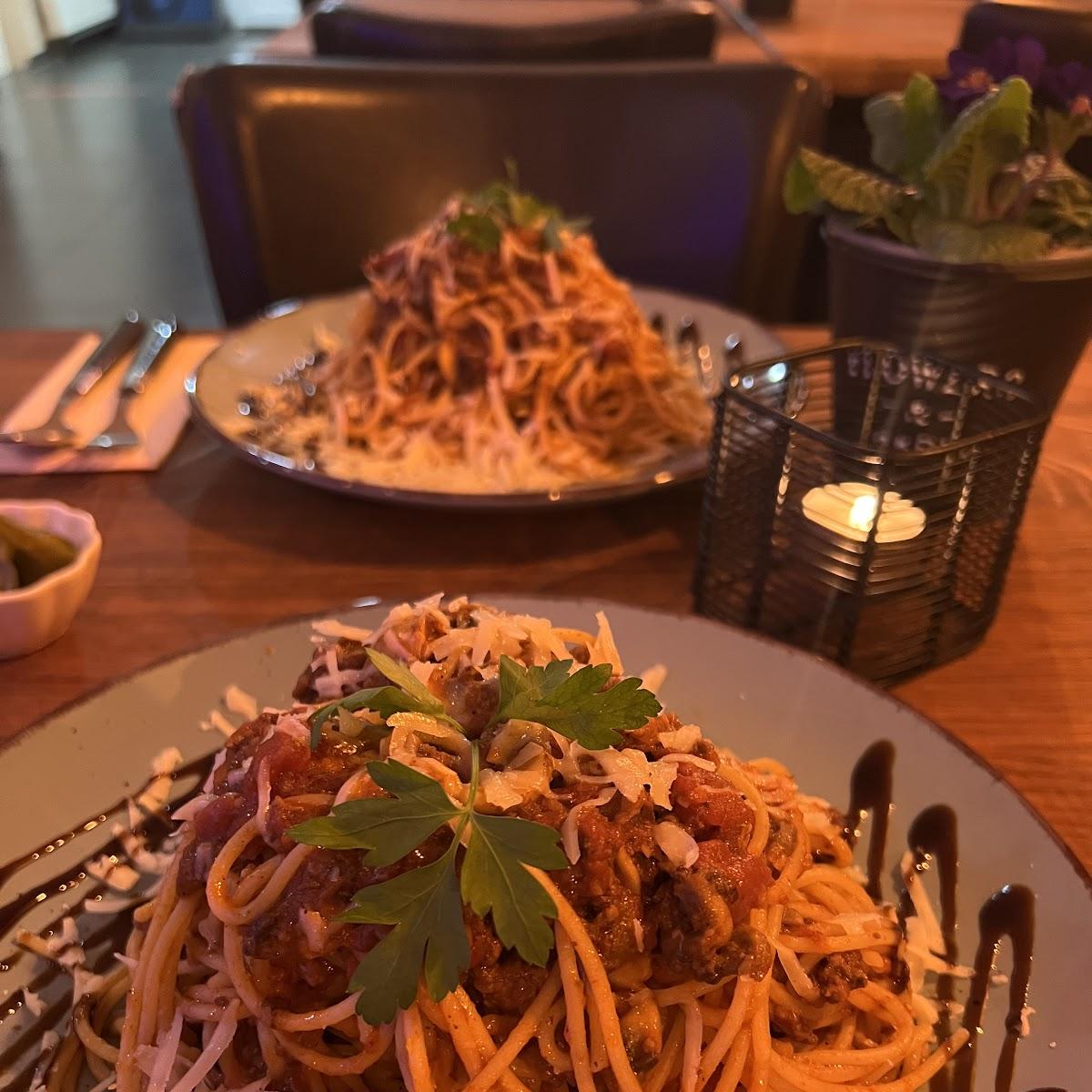 Restaurant "Pino Restaurant & Bar" in Bergisch Gladbach