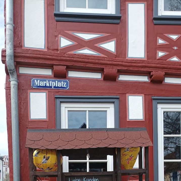 Restaurant "Zum Sal" in Idstein