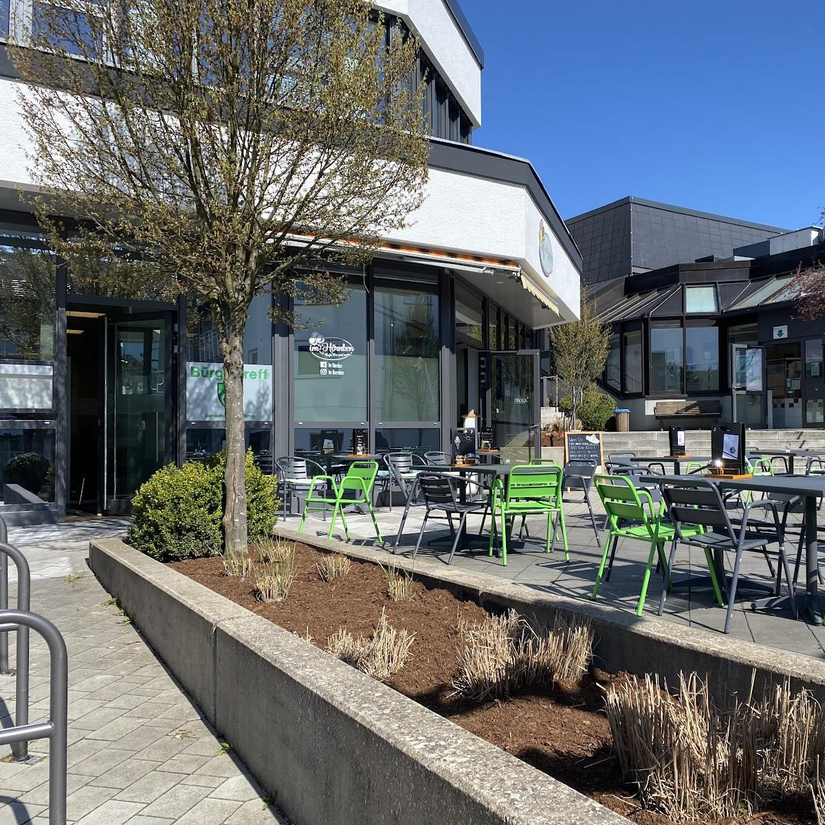 Restaurant "Im Hörnken" in Finnentrop