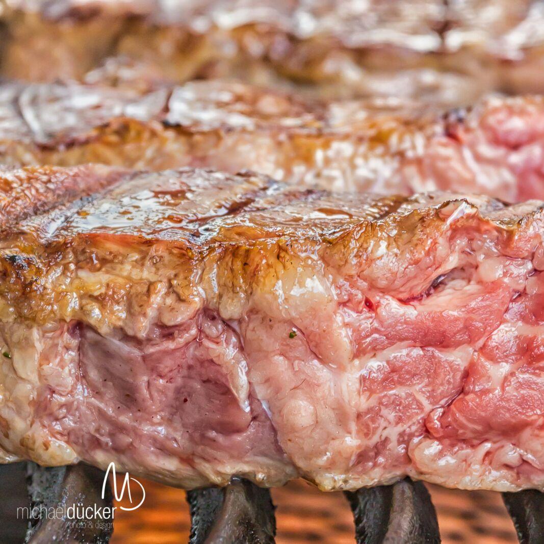 Restaurant "Machetengriller BBQ Service" in Attendorn