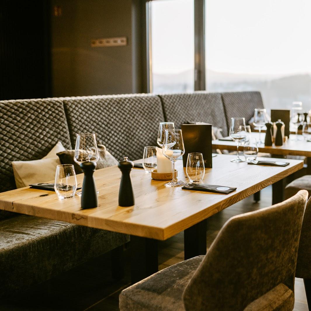 Restaurant "der Gast" in Attendorn