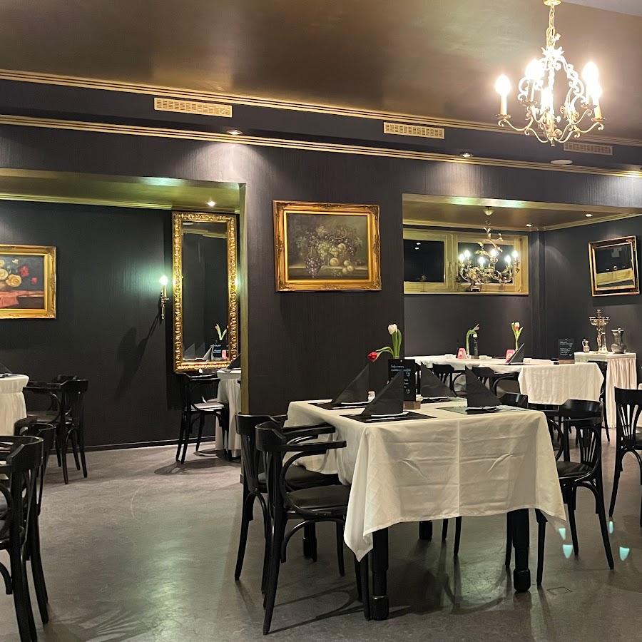 Restaurant "Hüftgold Hotel & Restaurant" in Plettenberg