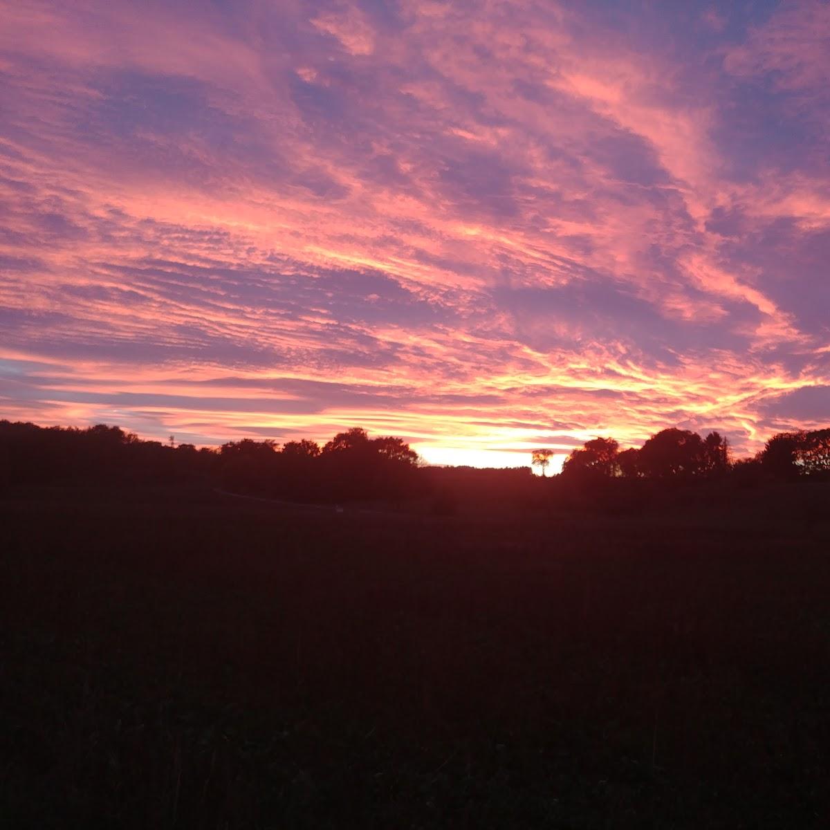 Restaurant "Kiste" in Lottstetten