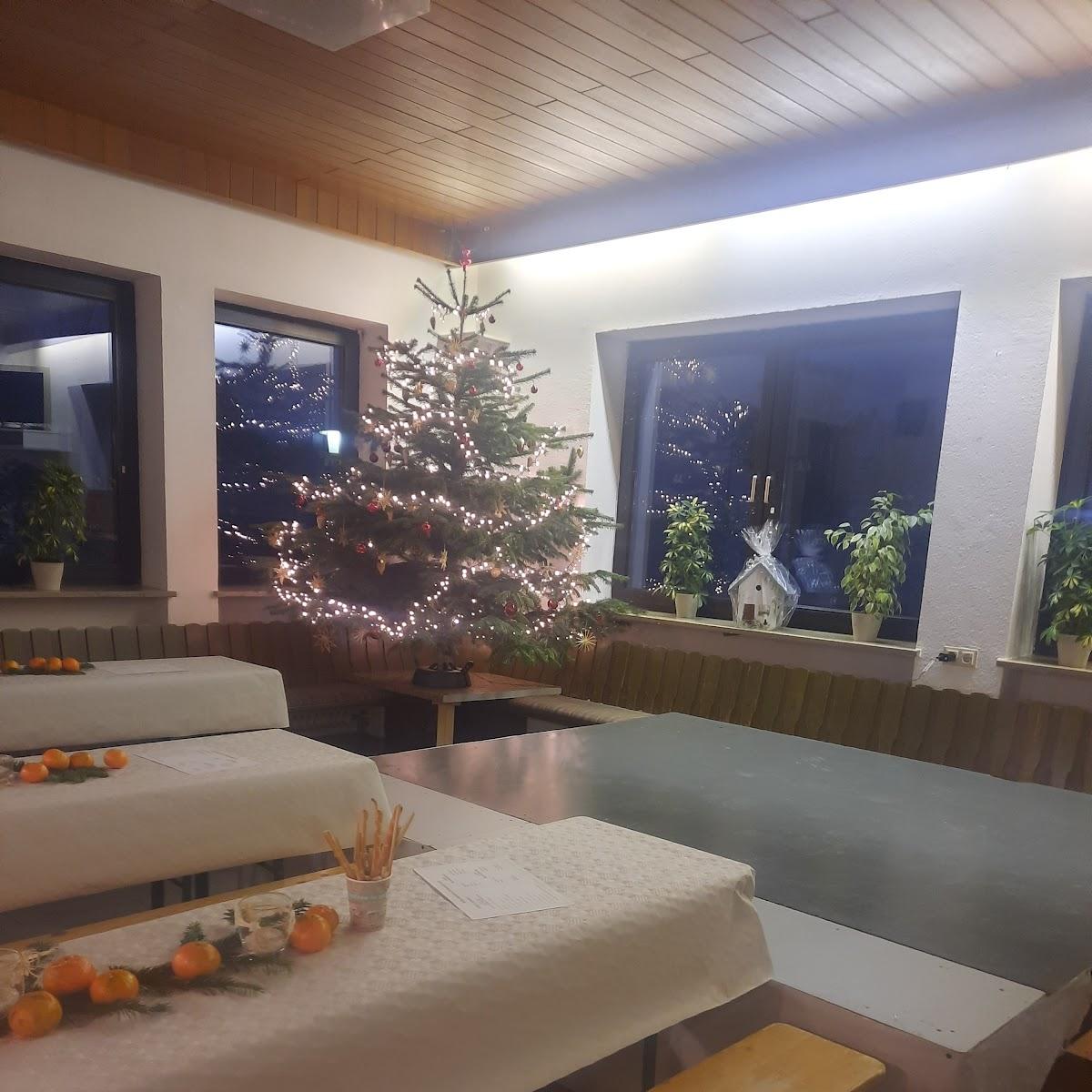 Restaurant "Pizzeria Lo Stadio" in Reichertshofen