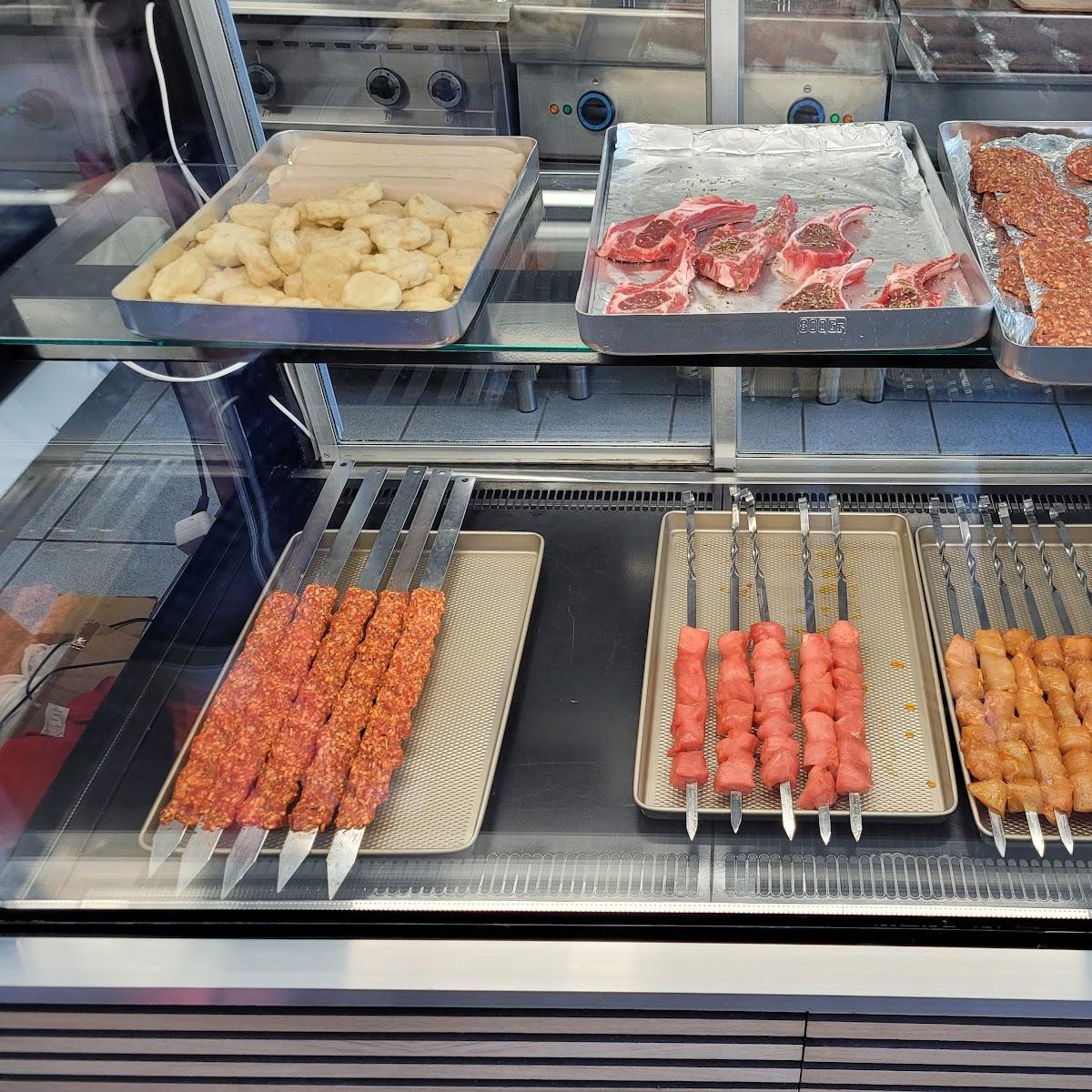 Restaurant "Mc Grill Mangalbasi" in Bergkamen