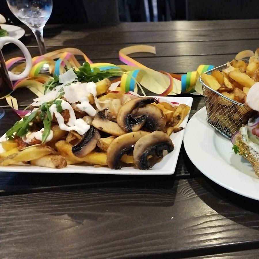 Restaurant "Dacohtah" in Bönen