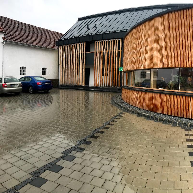 Restaurant "Hotel Gasthof Bogenrieder" in  Pörnbach