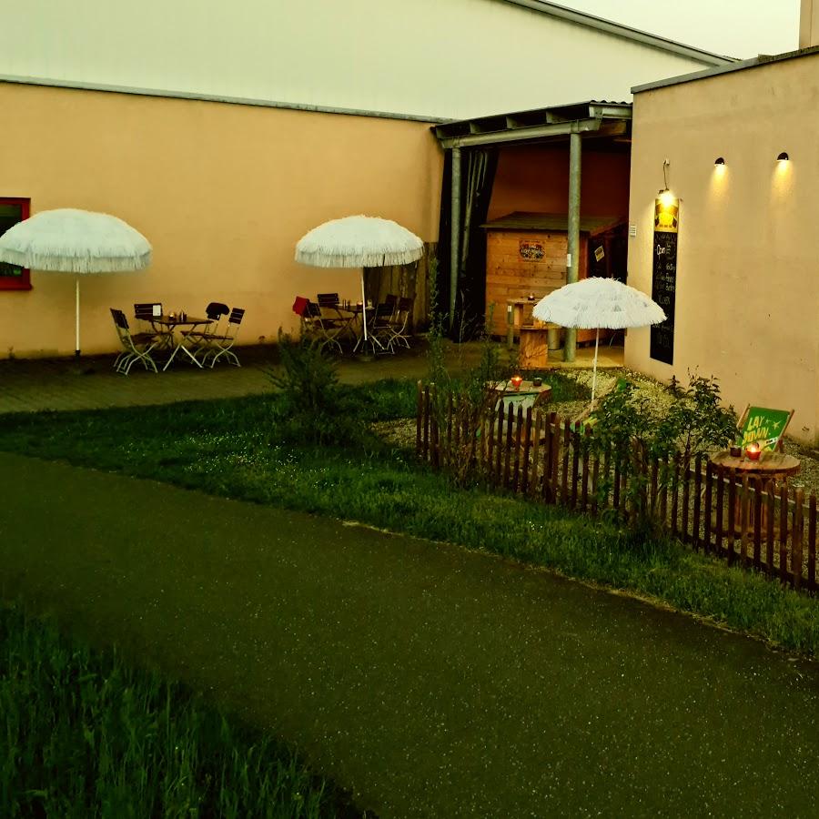 Restaurant "Babylon Grill Restaurant" in Ebermannstadt