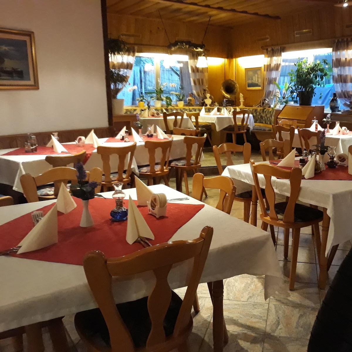 Restaurant "Restaurant Sirtaki" in Baar-Ebenhausen