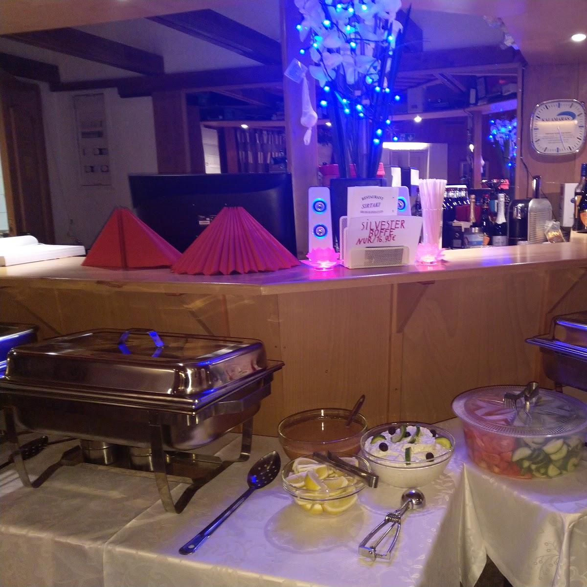 Restaurant "Restaurant Sirtaki" in  Reichertshofen