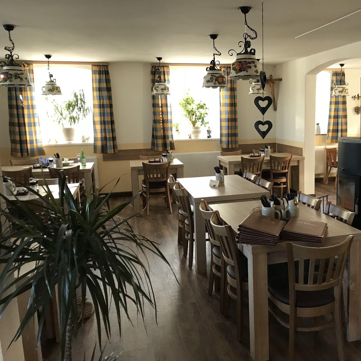 Restaurant "Pizzeria Straßhof beim Luigi" in Hohenwart