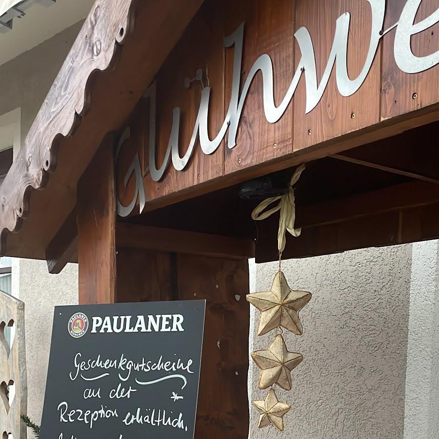 Restaurant "Gasthof Häußler" in Reichertshofen