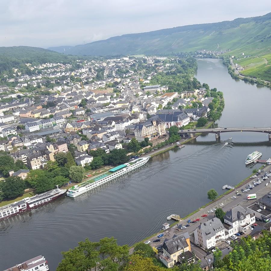 Restaurant "Hotel Behrens Inh. Dieter Kettermann" in Bernkastel-Kues