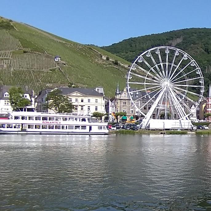 Restaurant "Stern Döner" in Bernkastel-Kues